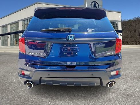 Used 2023 Honda Passport EX-L image 5