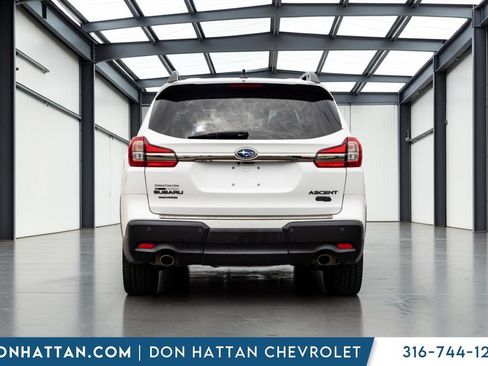 Used 2022 Subaru Ascent Onyx Edition AWD/4WD image 25
