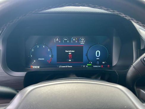 Used 2024 Ford F150 XLT w/ Mobile Office Package image 23