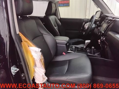 Used 2020 Toyota 4Runner TRD Pro image 13