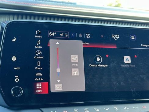 New 2026 Dodge Charger Scat Pack w/ Blacktop Package image 31