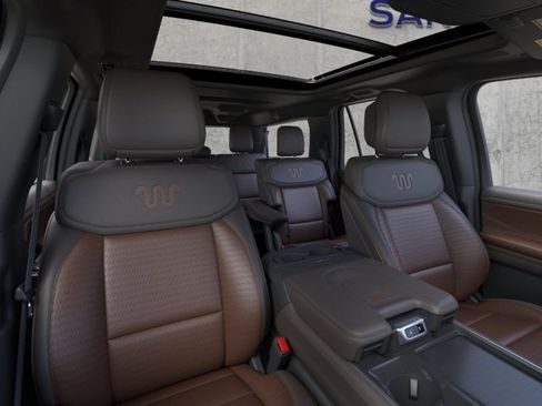 New 2026 Ford Expedition Max King Ranch AWD/4WD image 10
