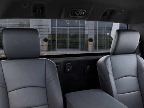 New 2026 RAM 5500 Tradesman AWD/4WD image 26