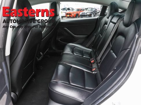 Used 2018 Tesla Model 3 Performance AWD/4WD image 16