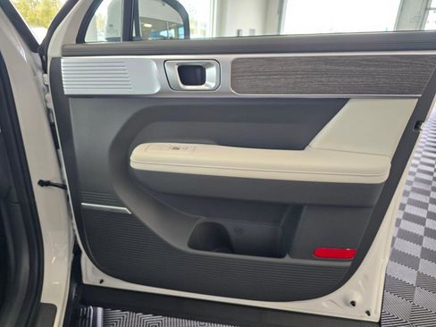 New 2026 Hyundai Santa Fe Limited w/ Tow & Go Package image 42