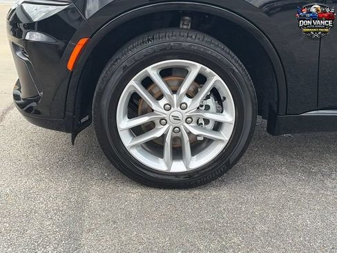 Used 2026 Dodge Durango GT AWD/4WD image 27