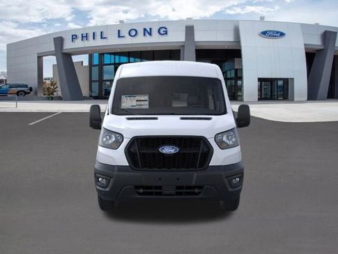 New 2026 Ford Transit 250 148 Medium Roof Extended AWD image 7