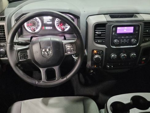 Used 2017 RAM 1500 Tradesman w/ Popular Equipment Group image 22