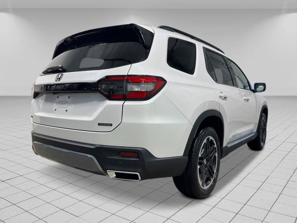 New 2026 Honda Pilot image 5