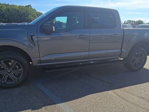 Certified 2023 Ford F150 XLT w/ Equipment Group 302A High AWD/4WD image 15