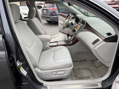 Used 2011 Toyota Avalon Limited image 11
