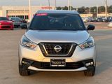 Certified 2019 Nissan Kicks SR image 4