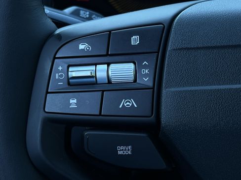 New 2026 Kia Sportage X-Line w/ X-Line Premium Package AWD/4WD image 25