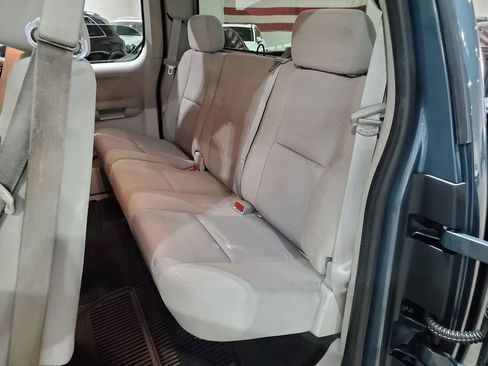 Used 2011 Chevrolet Silverado 1500 LT RWD image 24