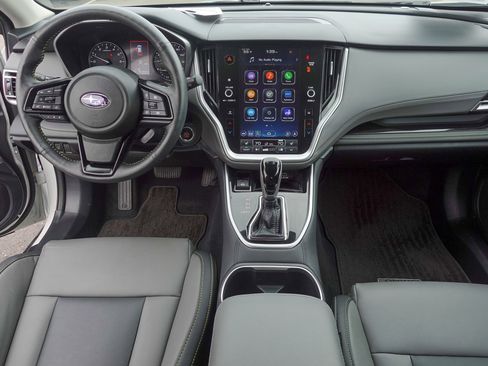 Certified 2025 Subaru Outback Onyx Edition image 23