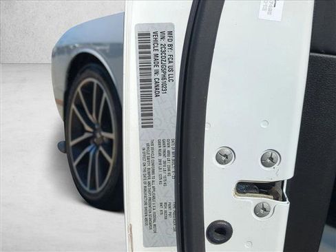 Used 2023 Dodge Challenger GT w/ Plus Package image 24