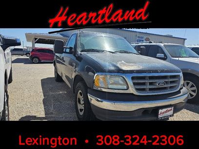 Used 2000 Ford F150 XL