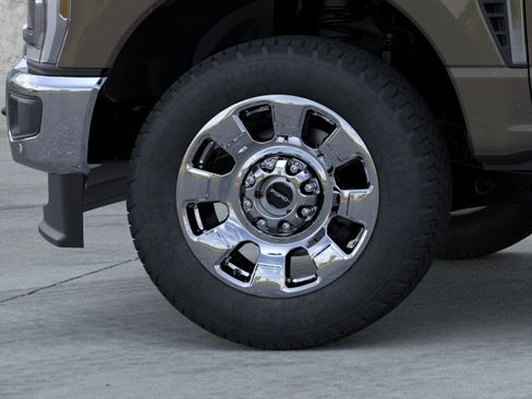 New 2026 Ford F350 King Ranch AWD/4WD image 19