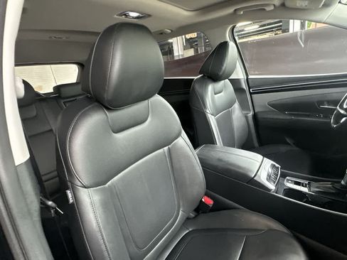 Used 2023 Hyundai Tucson SEL w/ Convenience Package FWD image 27