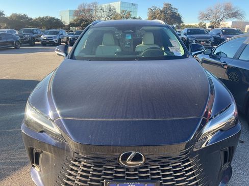 Used 2023 Lexus RX 350 Premium Plus image 2