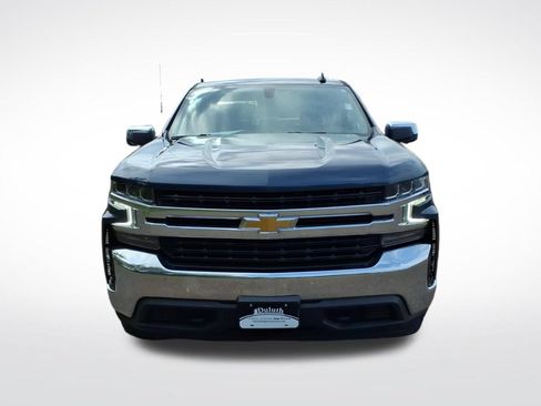 Used 2021 Chevrolet Silverado 1500 LT AWD/4WD image 9
