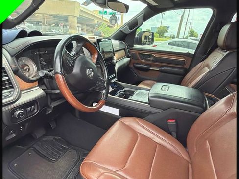 Used 2019 RAM 1500 Limited RWD image 6