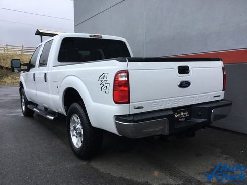 Used 2016 Ford F250 XLT image 8