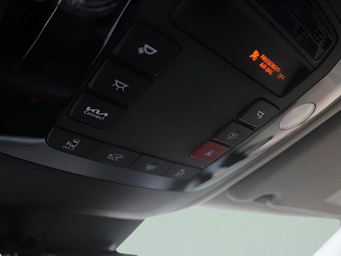 New 2026 Kia Carnival EX image 20