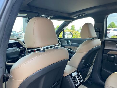 New 2026 Kia Sorento SX Prestige AWD/4WD image 29