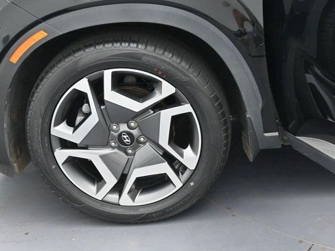 Used 2023 Hyundai Palisade Limited AWD/4WD image 44
