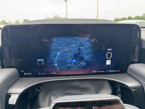 New 2025 Lincoln Aviator Reserve w/ Equipment Group 201A image 32