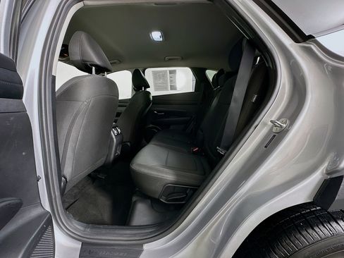 Used 2025 Hyundai Tucson SEL image 28