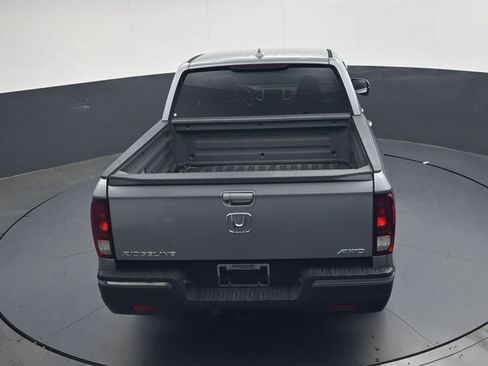 Used 2018 Honda Ridgeline RTL-T image 26