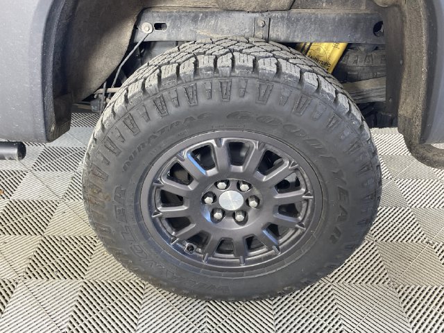 Certified 2022 Chevrolet Colorado ZR2 w/ Colorado ZR2 Bison Edition AWD/4WD image 13