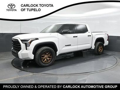Used 2023 Toyota Tundra SR5