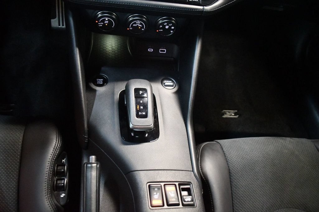 Used 2025 Nissan Z Performance w/ Floor Mat Package RWD image 56