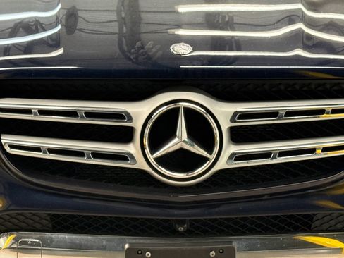 Used 2017 Mercedes-Benz GLS 450 4MATIC w/ Premium Package image 5