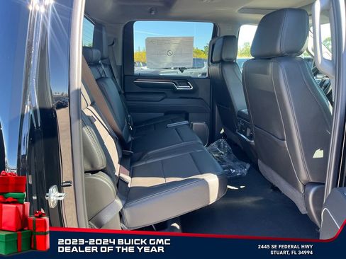 New 2026 GMC Sierra 2500 Denali w/ Denali Reserve Package image 31