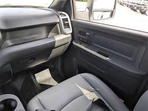 New 2026 RAM 5500 Tradesman w/ Chrome Appearance Group image 15