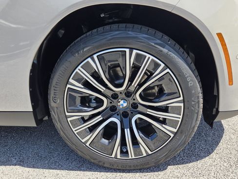 New 2026 BMW X3 xDrive30i w/ Premium Package AWD/4WD image 9