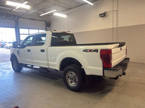 Used 2022 Ford F350 XL w/ Power Equipment Group image 4