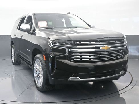 Used 2024 Chevrolet Tahoe Premier image 9