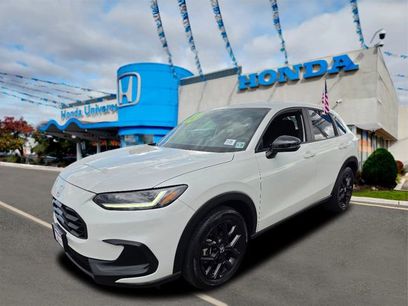 Used 2023 Honda HR-V Sport