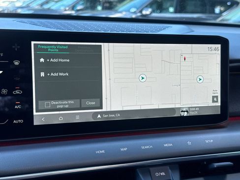 New 2026 Kia EV9 Land AWD/4WD image 19