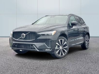 Certified 2024 Volvo XC60 B5 Plus w/ Protection Package Premier