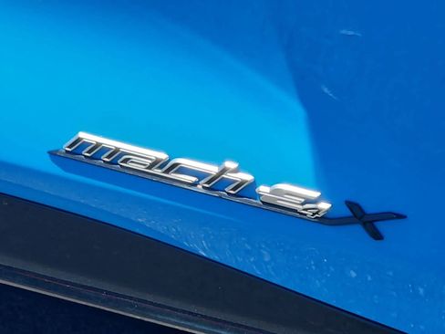 Used 2023 Ford Mustang Mach-E California Route 1 AWD/4WD image 11