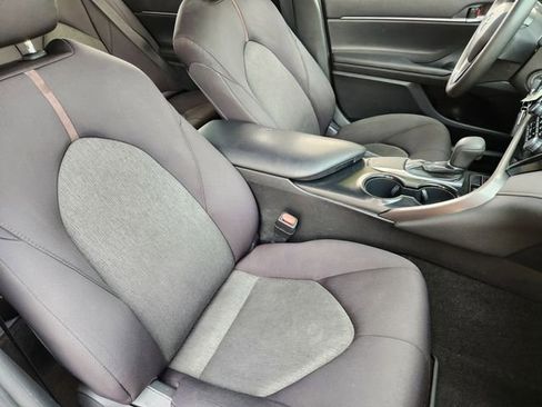 Used 2019 Toyota Camry LE image 14