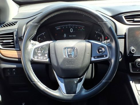 Used 2020 Honda CR-V EX-L image 21