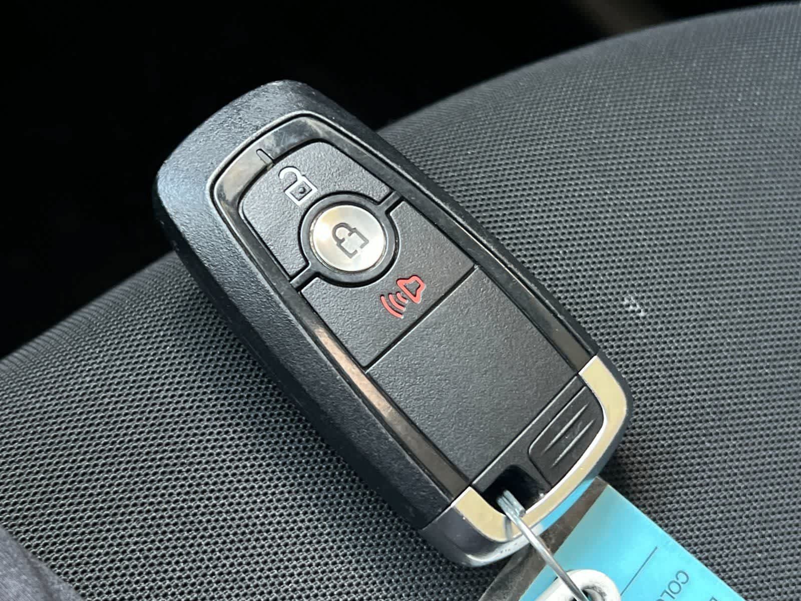Used 2025 Ford Bronco Sport Big Bend AWD/4WD image 29