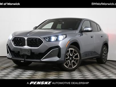 Used 2025 BMW X2 xDrive28i w/ Technology Package